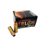 G2 TELOS 45 COLT 20RD BOX 25 BOXES PER CASE 1 352096 14232001