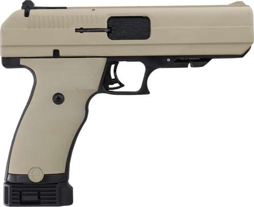 HI POINT JH/P 45 ACP PSTL FDE 4.5" 9RD