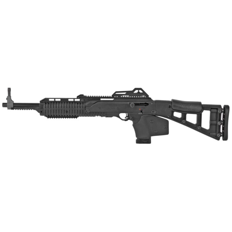 HI-POINT 10MM CRBN RFL BLK COMPLNT