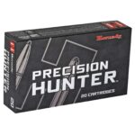 HORNADY PRECISION HUNTER 243 WIN 90GR ELD-X 20RD BX 200RD CASE 1 36328 14142003