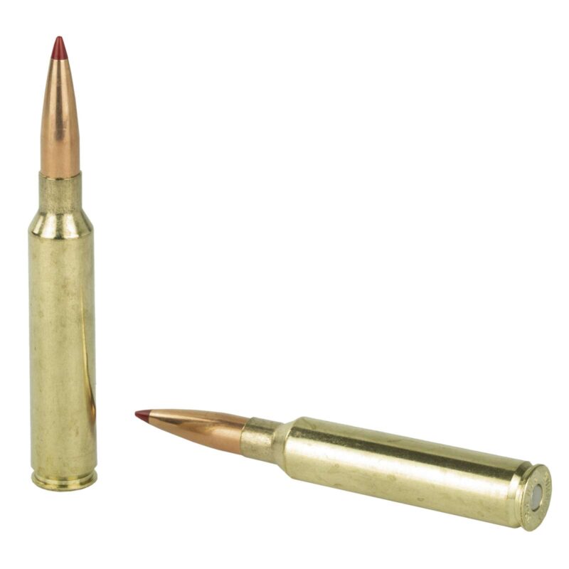 HORNADY MATCH 300PRC 225G ELD MATCH 20RD BX 200RD CASE - Image 3