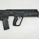 IWI TAVOR X95 BULLPUP RFL 5.56 18" BBL BLACK 1-30RD MAG 2 3656 14262875