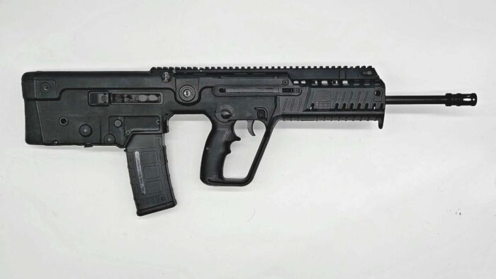 IWI TAVOR X95 BULLPUP RFL 5.56 18" BBL BLACK 1-30RD MAG