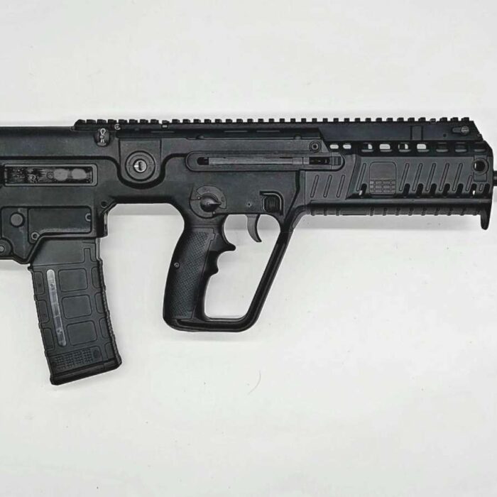 IWI TAVOR X95 BULLPUP RFL 5.56 18" BBL BLACK 1-30RD MAG
