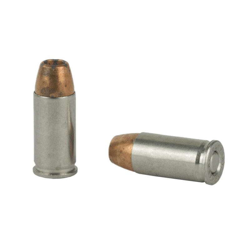SPEER 32 AUTO 60 GR GDHP AMMO 20 RD/BX 10 BX/CS - Image 3