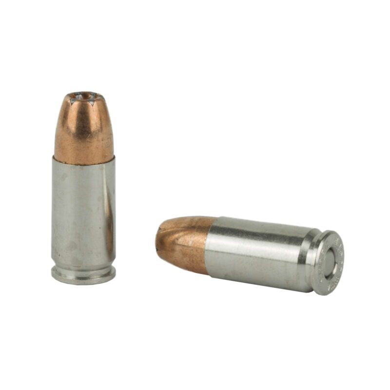 SPEER 9MM LUGER 147 GR GDHP AMMO 20 RD/BX 10 BX/CS - Image 3