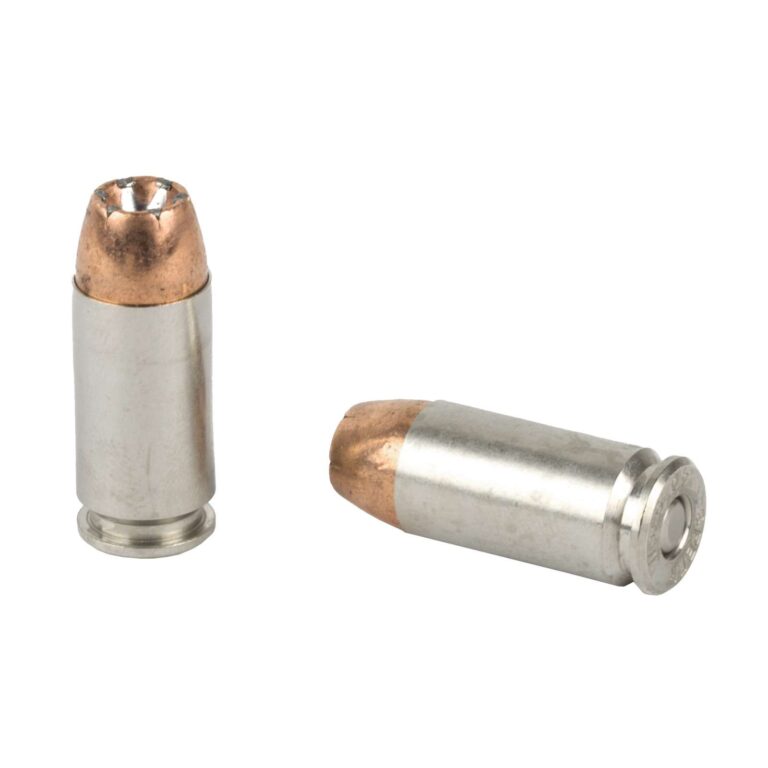 SPEER 40 S&W 165 GR GDHP AMMO 20 RD/BX 10 BX/CS - Image 3