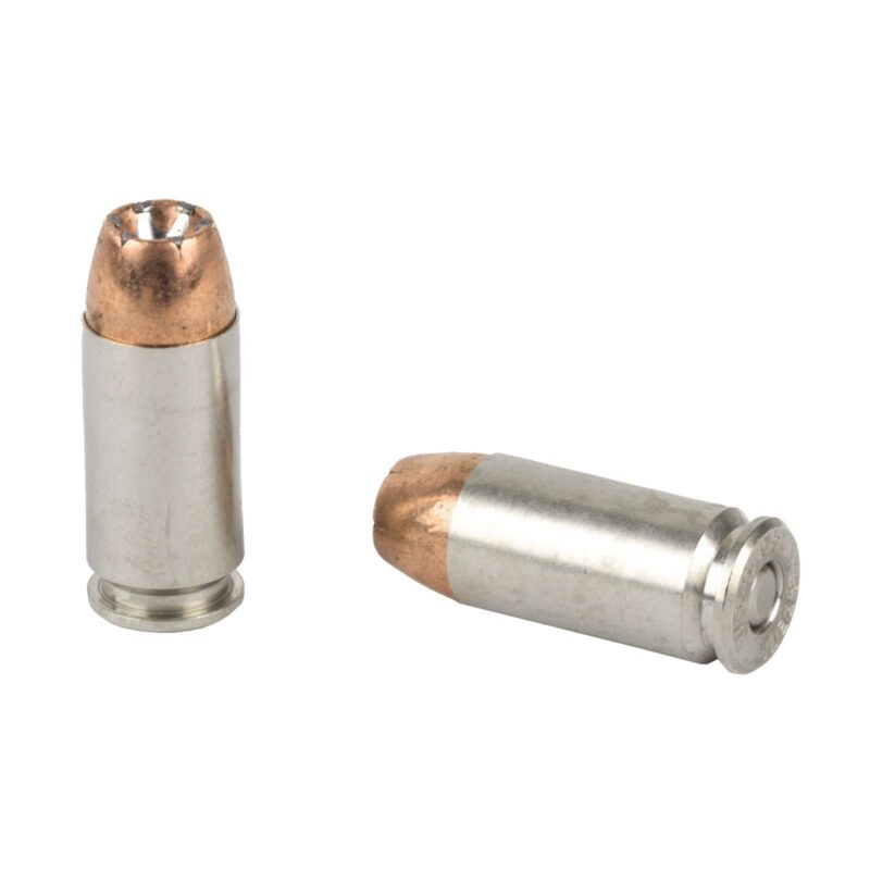 SPEER 40 S&W 165 GR GDHP AMMO 20 RD/BX 10 BX/CS - Image 3