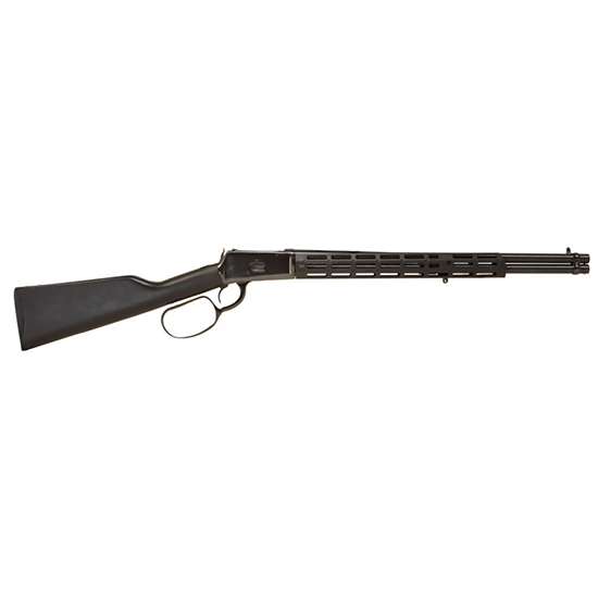 LAGACY LEVTAC 92 357 MAG LEVER BLK RFL M-LOK
