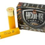 HEVI-SHOT HEVI-18 TSS TURKEY 20GA 3IN 1-1/2OZ #9 5 RD/BX 10 BX/CS 2 372715 14259081