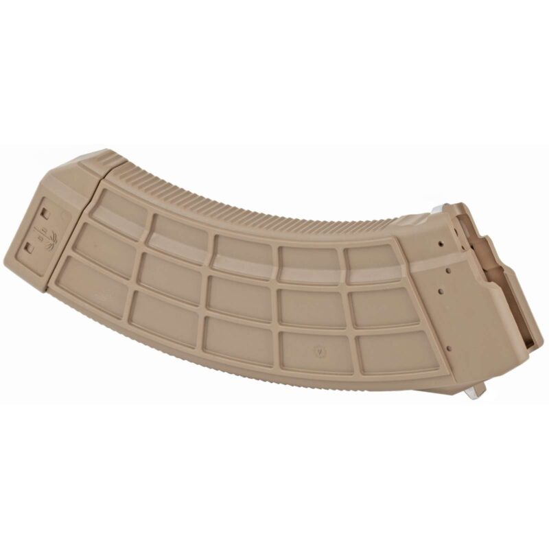 US PALM AK30 FDE 30RD MAG