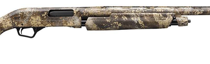 WRA SXP WTRFWL HNT 12G SHTG 26"BBL 3.5 TRUE TIMBER PRARIE CAMO