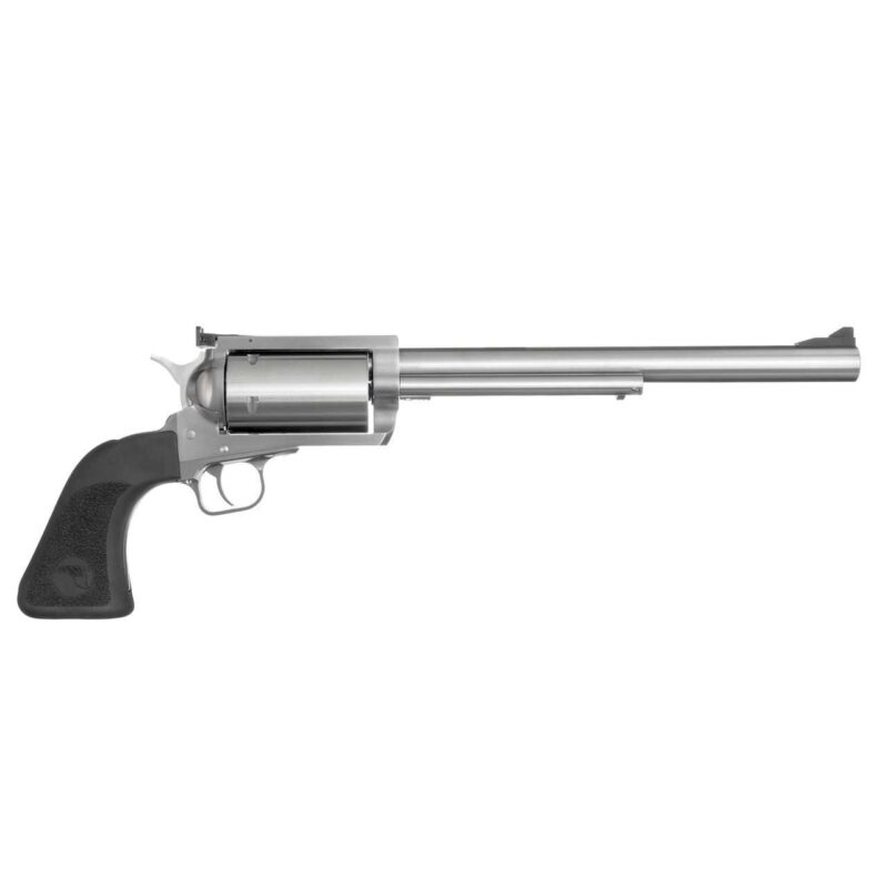 MGNM RSRH BFR 350 LEGEND 10" RVLVR STS 6 SHOT