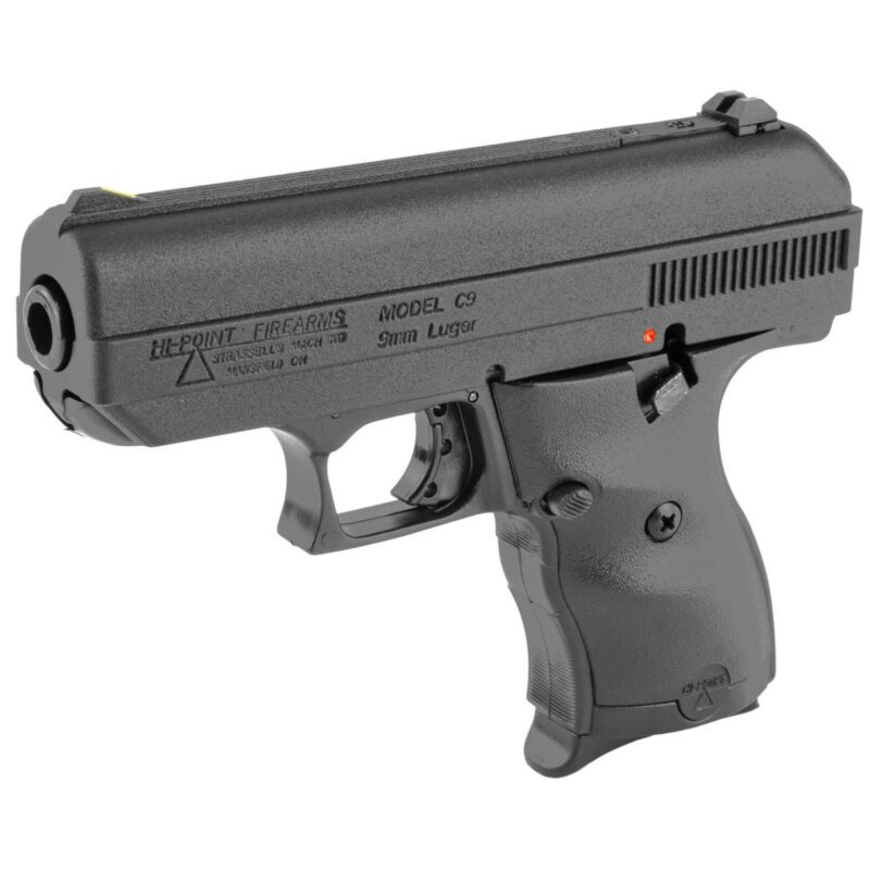 HI-POINT C-9MM PSTL W/CS & TUFF 1 - Image 2