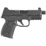 FN 509C T BLK/BLK 1-12RD 1-24RD MAGS 1 415182 14138793