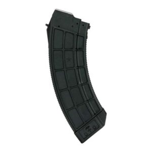 US PALM AK30R BLACK 30 RND MAGAZINE - Image 2