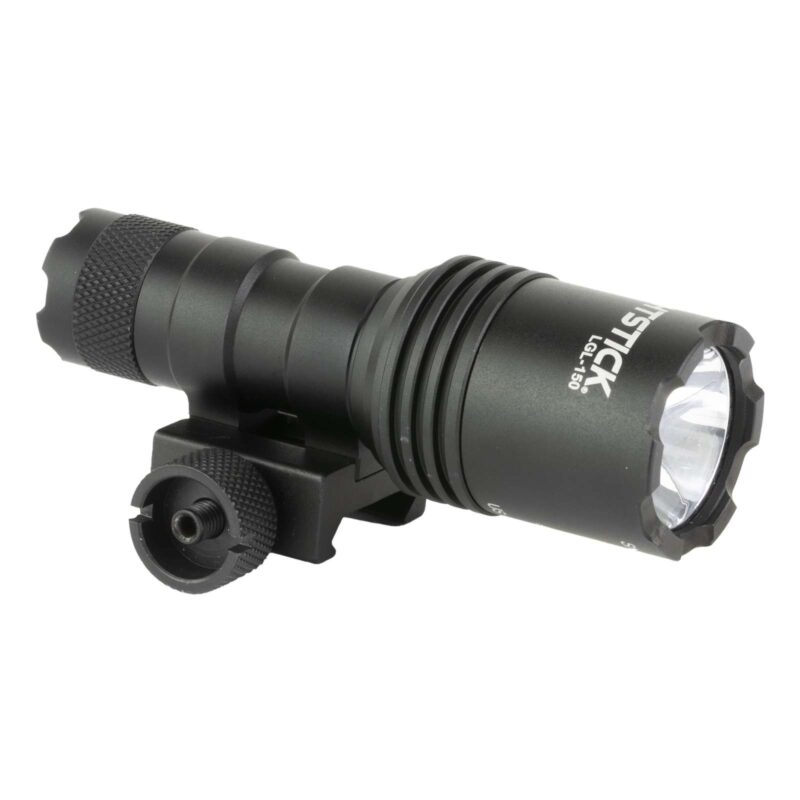 NIGHTSTICK LONG GUN LIGHT TIGHT BM