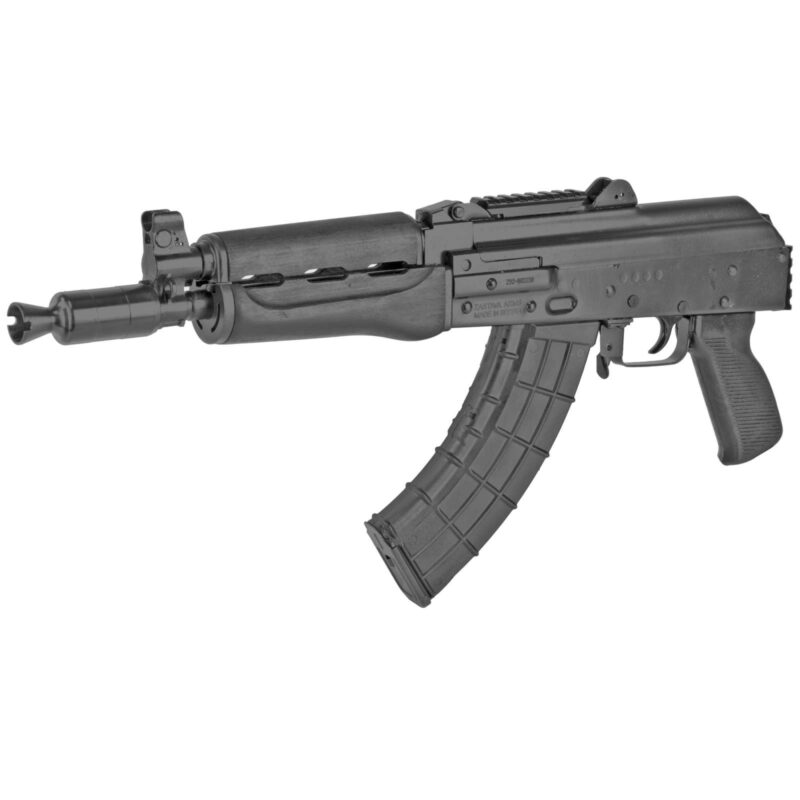 ZA-USA ZSTVA PAP92 PSTL 762X39 BLK - Image 2