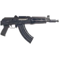 ZA-USA ZSTVA PAP92 PSTL 762X39 BLK - Image 3