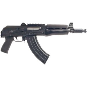 ZA-USA ZSTVA PAP92 PSTL 762X39 BLK - Image 3