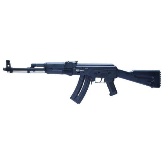 MAUSER AK47 .22LR 16.5" BLACK POLY STOCK 24RD MAGAZINE