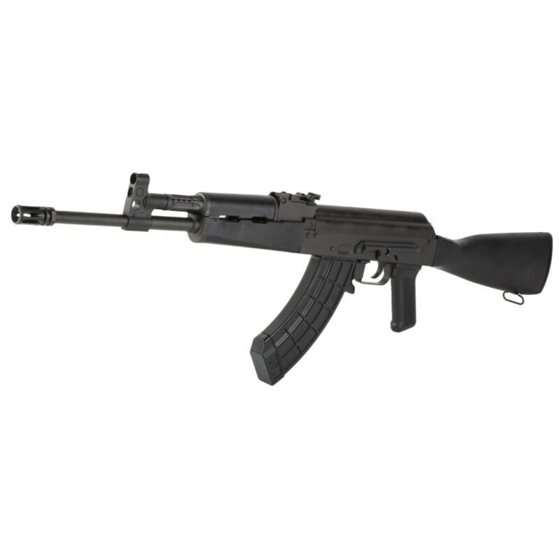 CENTURY VSKA TACTICAL 16.5" RIFLE 7.62X39 POLY 30RD - Image 2