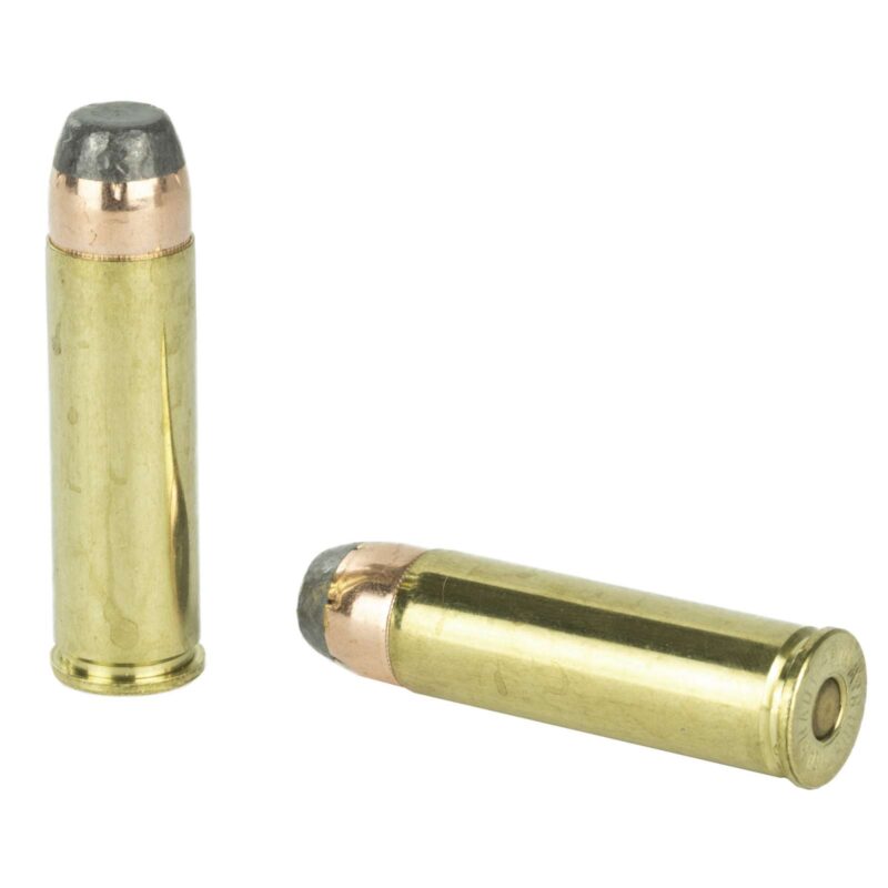 HORNADY CUSTOM 500SW NAG 500G FP XTP 20RD BX 200RD CASE - Image 3
