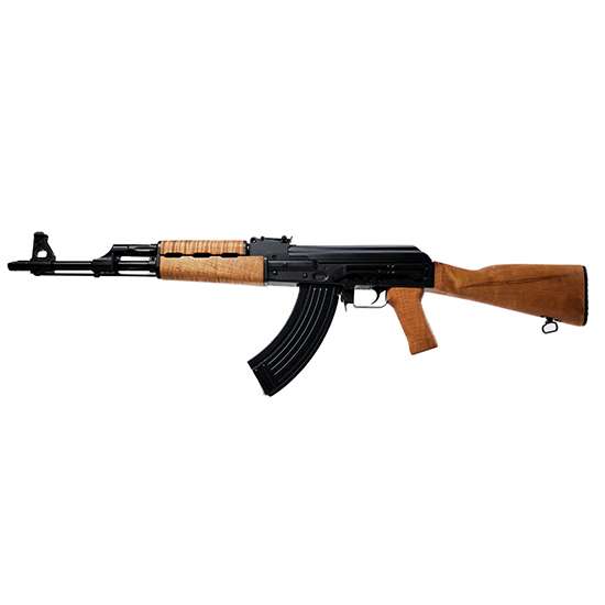 ZA-USA ZSTVA M70 RFL 762X39 LT MPL