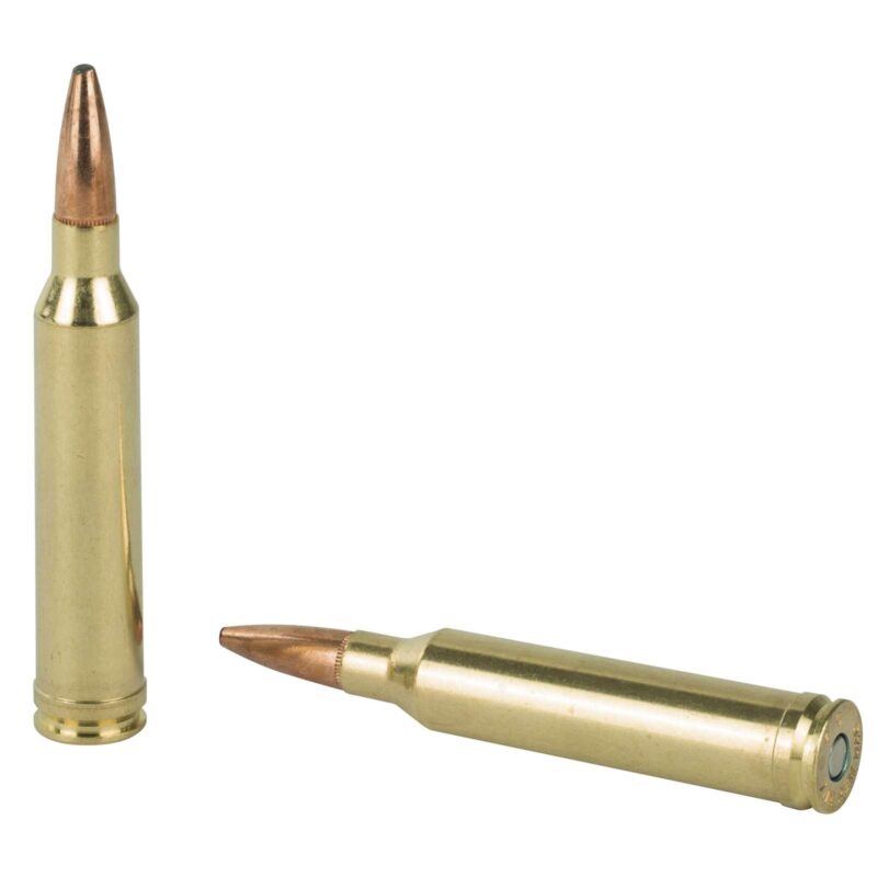 FEDERAL 7MM REM MAG 150GR FUSION 20 RD/BX 10 BX/CS - Image 3