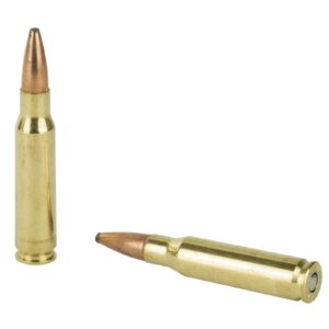 FEDERAL 308 WIN 150GR FUSION 20 RD/BX 10 BX/CS - Image 3