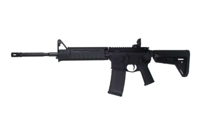 COLT CR6920 CRBNE RFL 5.56 MGPL - Image 3