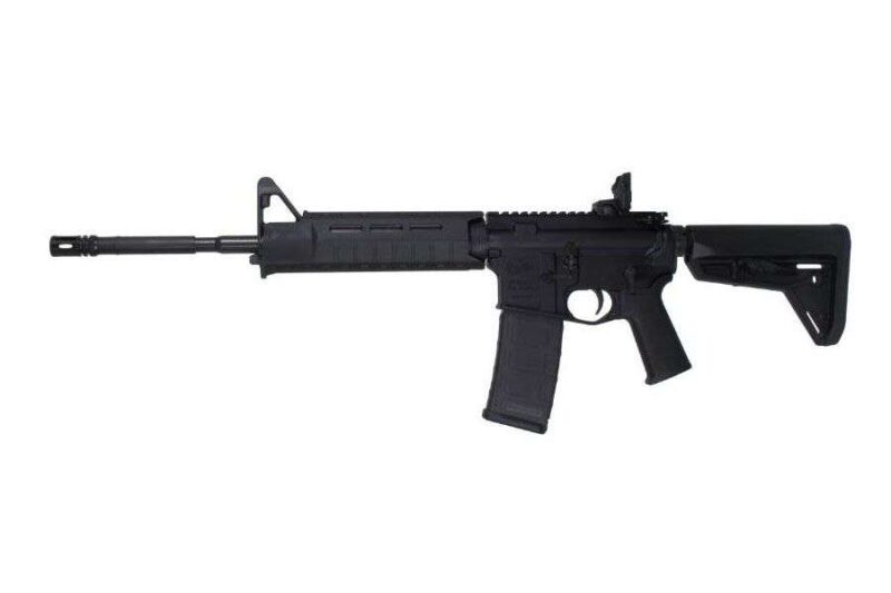 COLT CR6920 CRBNE RFL 5.56 MGPL - Image 3