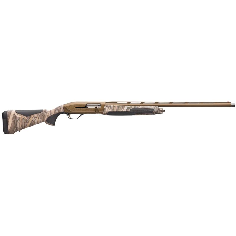 BRWNG MXUS II WW MOSG CAMO 12GA 26" 3.5" SHTG