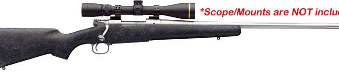 WRA M70 EXT WTHR MB 6.5CM RFL 22"