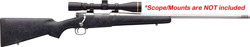 WRA M70 EXT WTHR MB 6.5CM RFL 22"
