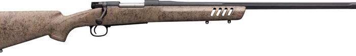 WRA M70 LR MB 6.5CM RFL 24"