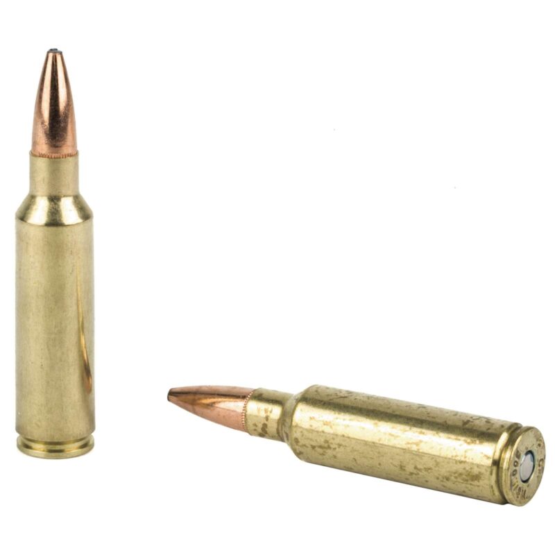 FEDERAL 300 WSM 180GR FUSION 20 RD/BX 10 BX/CS - Image 3