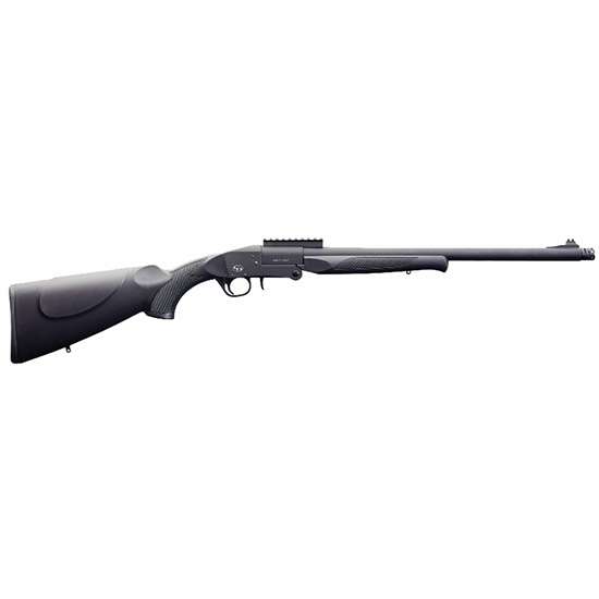 CHARLES DALY 101 SINGLE 12 SHTG BLK
