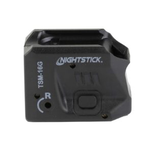 NIGHTSTICK SUB/COMPCT LIGHT/LSR SPR - Image 2