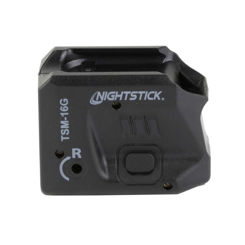 NIGHTSTICK SUB/COMPCT LIGHT/LSR SPR - Image 2