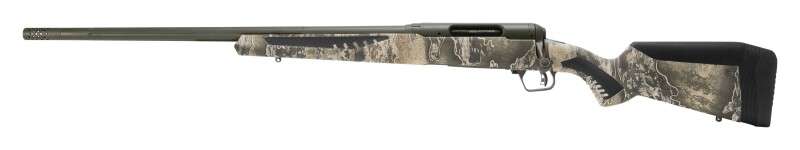 SAVAGE 110 TMBRLINE 308WIN RFL LH