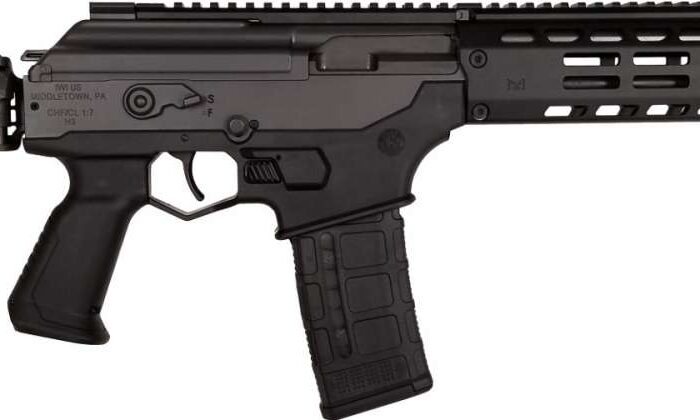IWI GALIL ACE RIFLE GEN2 5.56X45