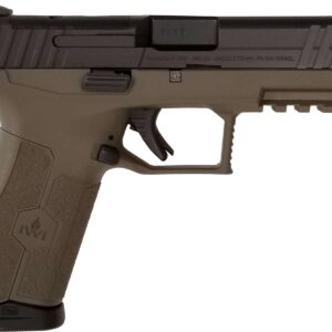 IWI MASADA 9MM OD 4.1" 2-17 RD MAGS - Image 3