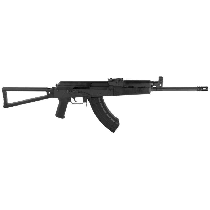 CENTURY VSKA TRPR 7.62X39 RFL POLY 16.5" 30RD