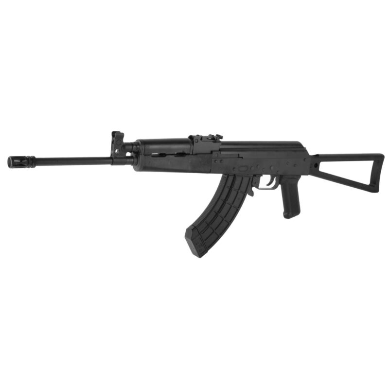CENTURY VSKA TRPR 7.62X39 RFL POLY 16.5" 30RD - Image 2