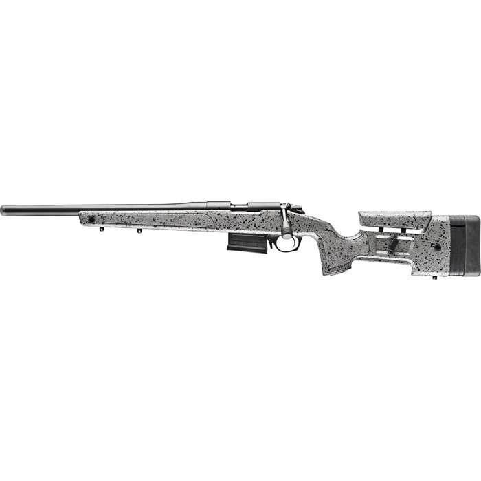 BERGARA B-14R 22LR TRNR RFL STL L/H