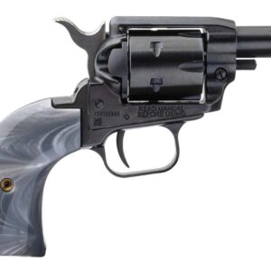 HERIT RR BARKEEP 22LR BK 2" GRY PST - Image 3