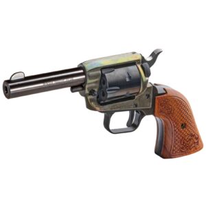HERIT RR BARKEEP 22LR BK/CH 3" PST - Image 2
