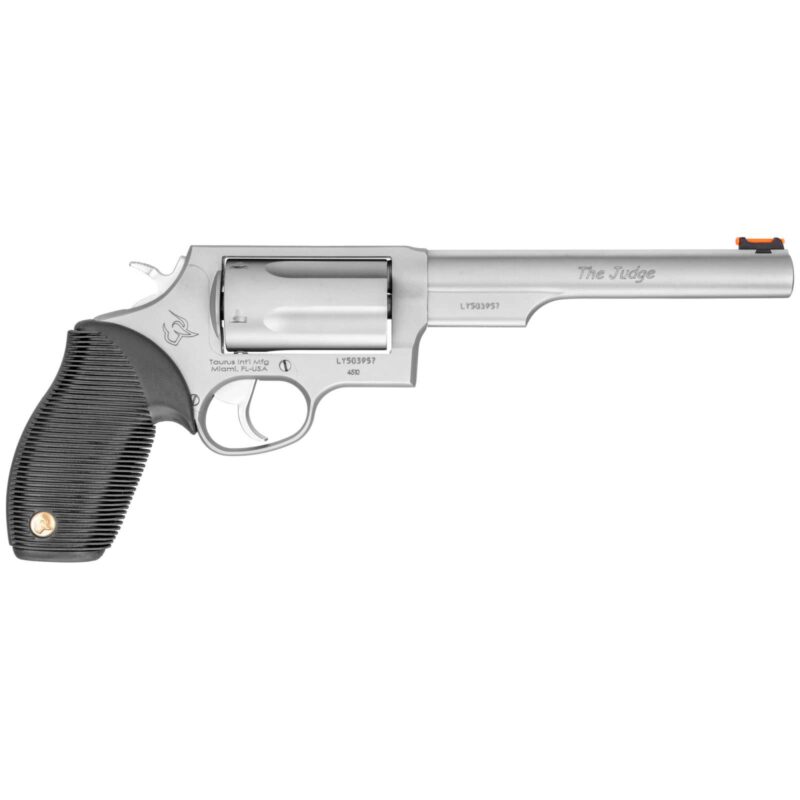 TAURUS 4410 45/410 6.5" REV STS