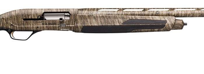 BRWNG MXUS II MOBL CAMO 12G 28" 3.5"SHTG